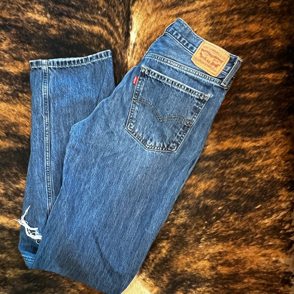 Levi low pro